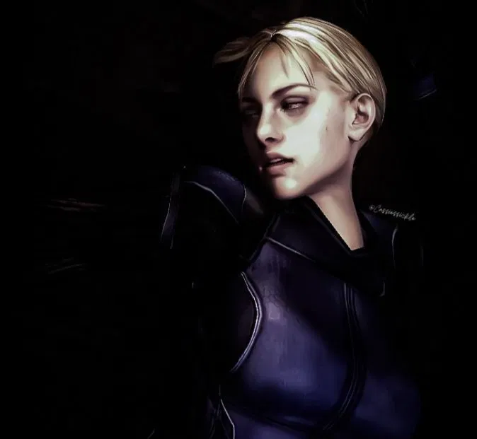 Avatar of Jill Valentine 
