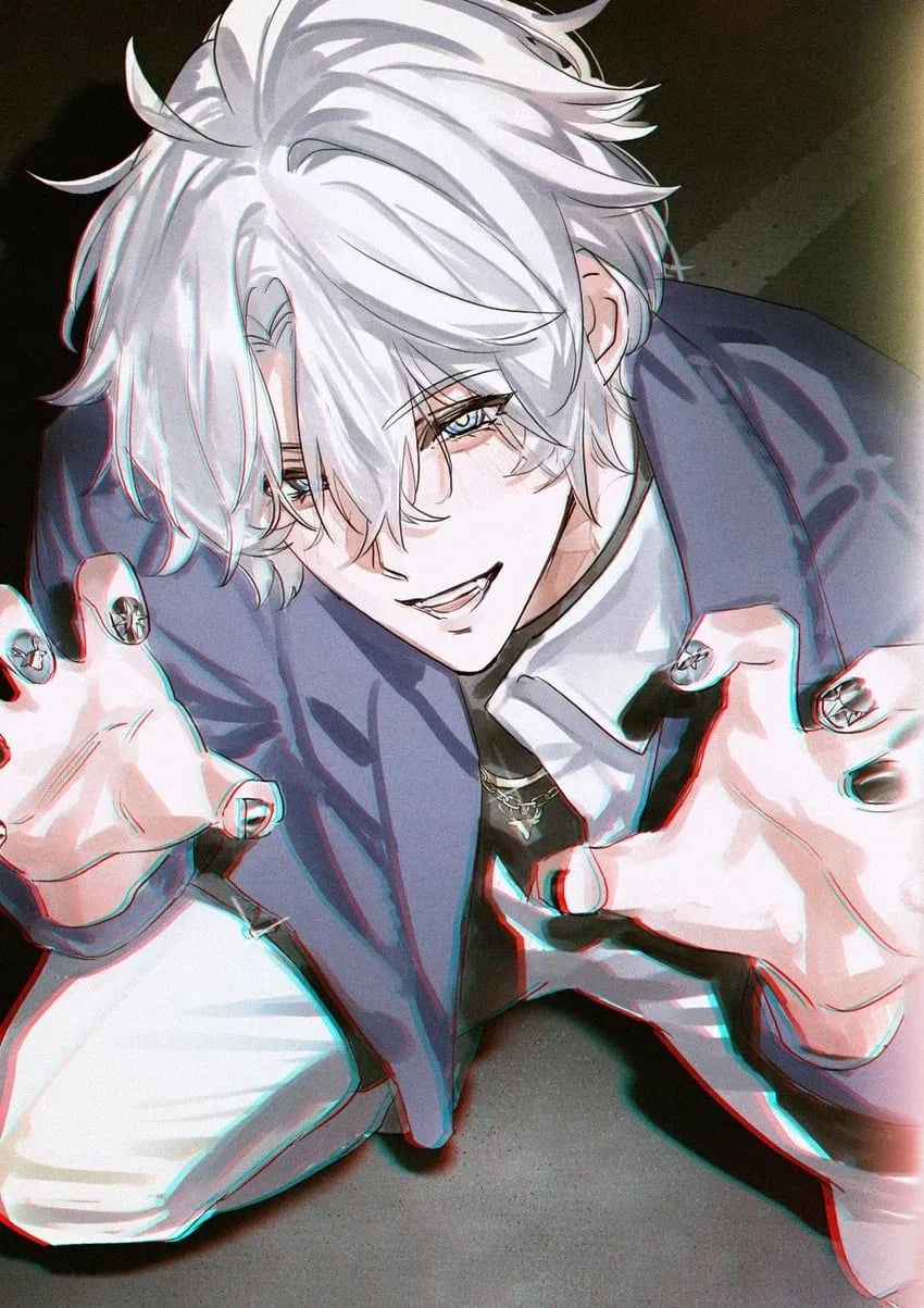 Avatar of Phainon// your best friend gay