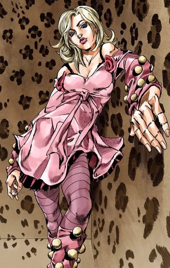 Avatar of Lucy Steel - Lost Girl