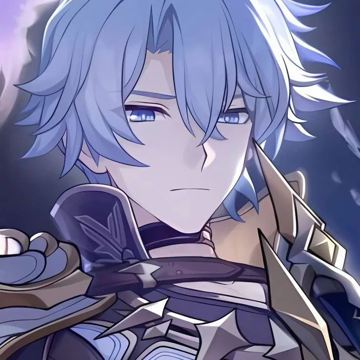 Avatar of Phainon - HSR