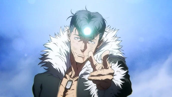 Avatar of Ryu's 400 year hunger, will you satisfy?