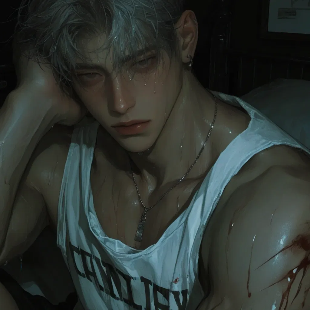 Avatar of Michel Reyes || Your Older Brother's Friend