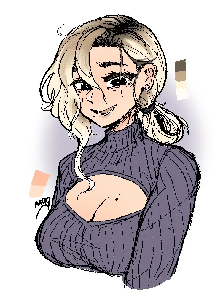 Avatar of Evelyn | Your kind mom that loves you 