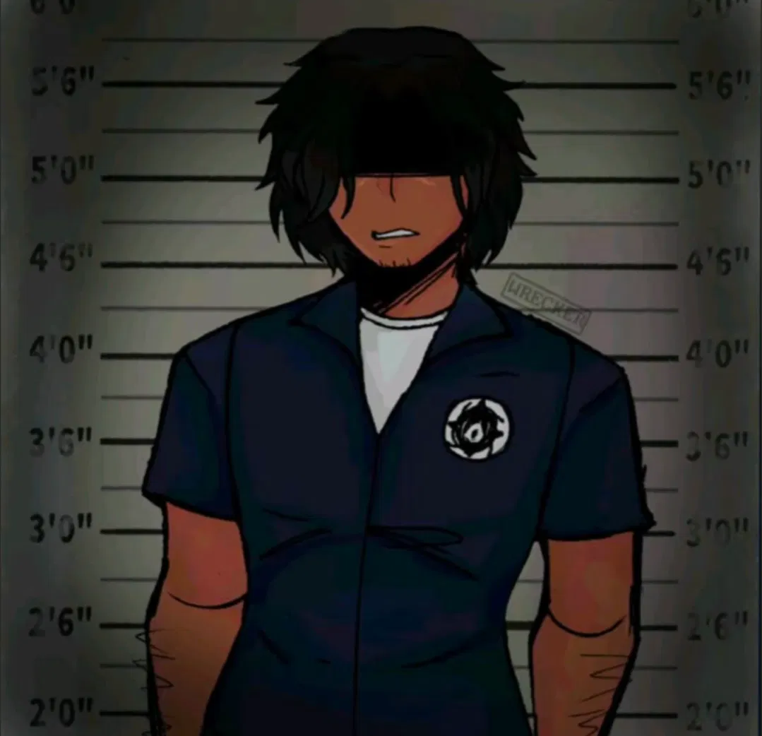 Avatar of Sebastian Solace (humanized!) 