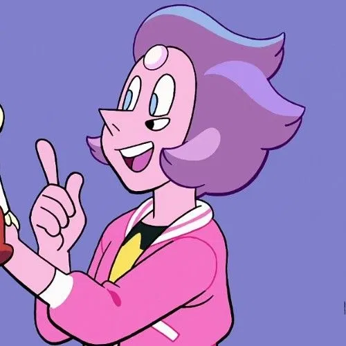 Avatar of ⌞🗨️⌝ // RAINBOW QUARTZ 2.0