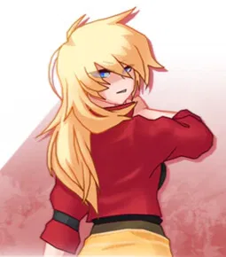 Avatar of Jenny Dahmer