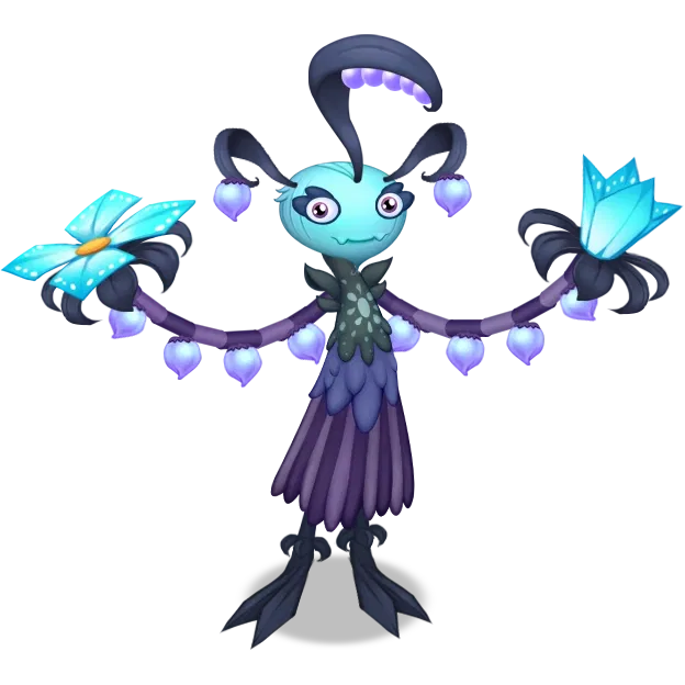 Avatar of Rare Edamimi (RESTORED)(READ DESCRIPTION)