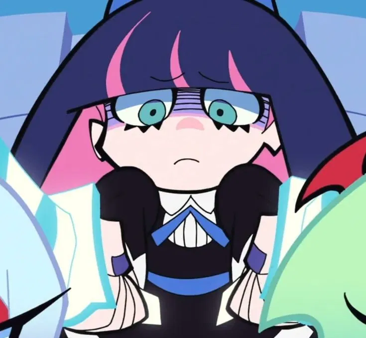 Avatar of Stocking Anarchy
