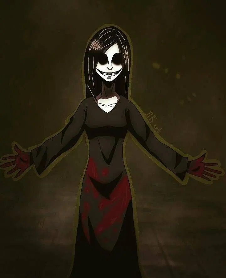 Avatar of Bekka