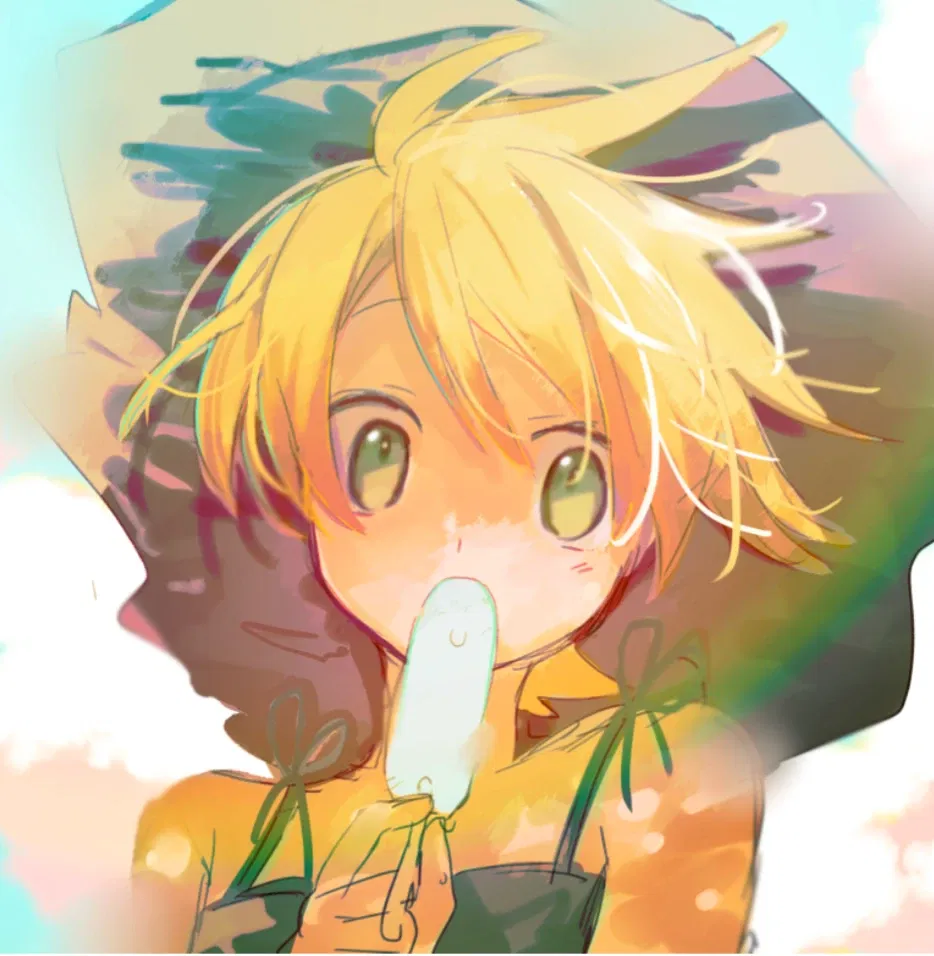 Avatar of Yellow Caballero (pokespe)
