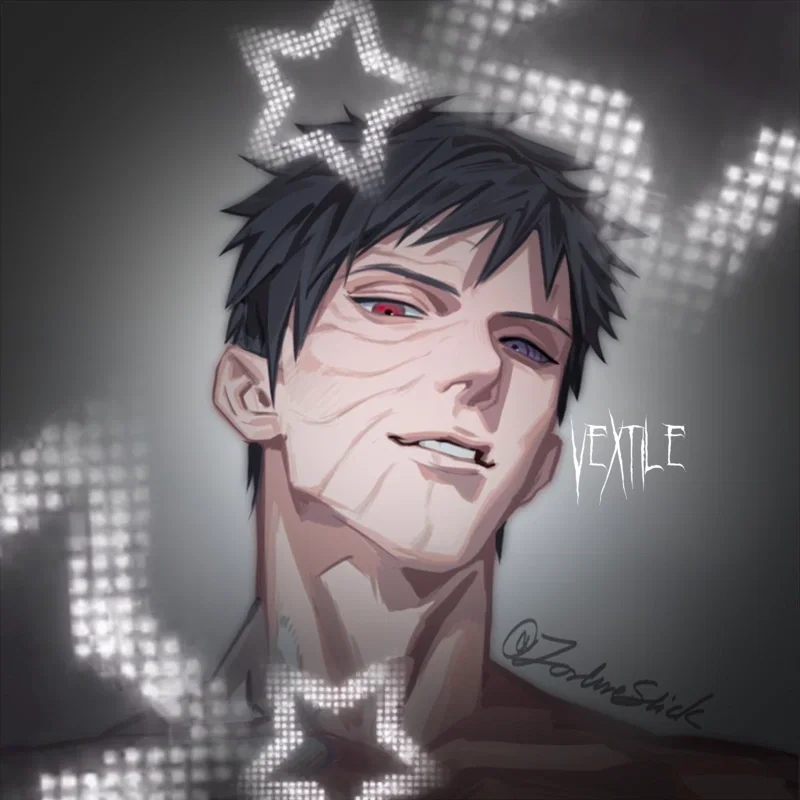 Avatar of Obito Uchiha