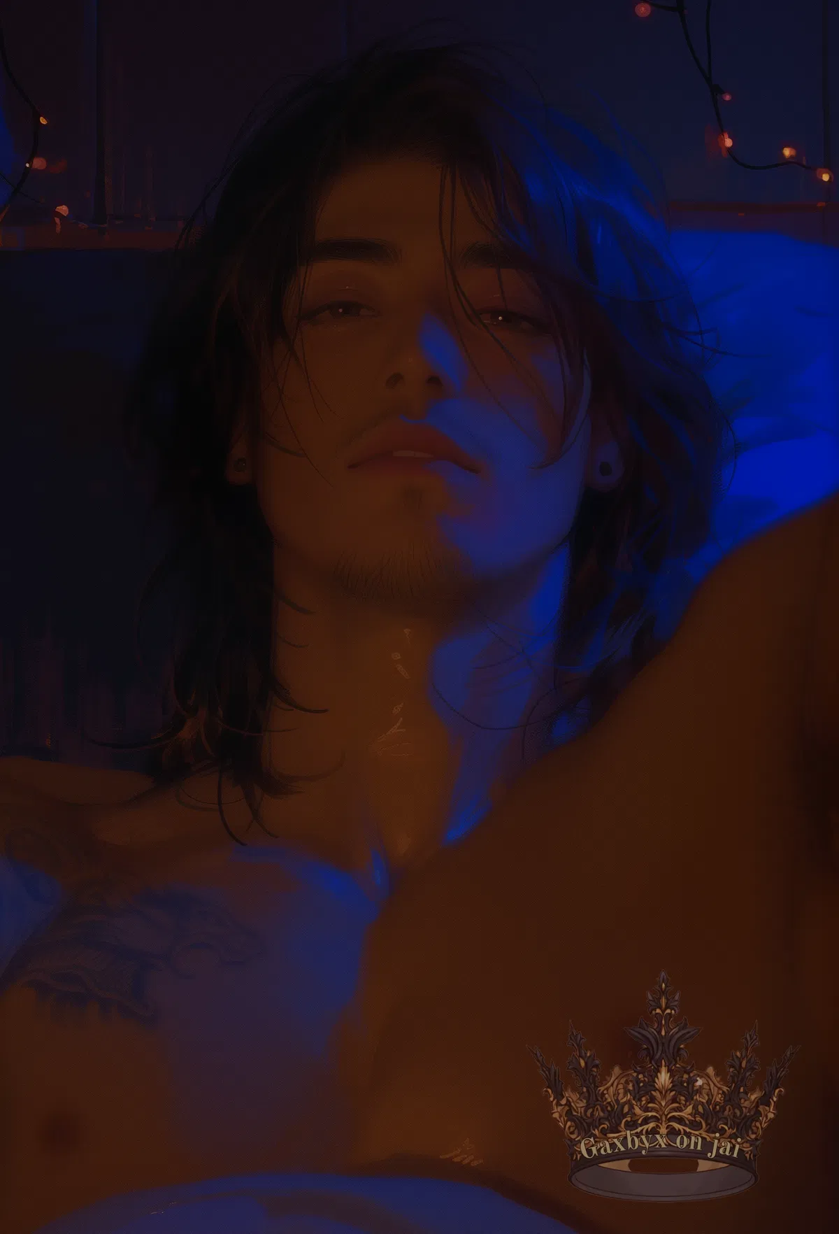 Avatar of Levy Aurelio | Masochistic Simp