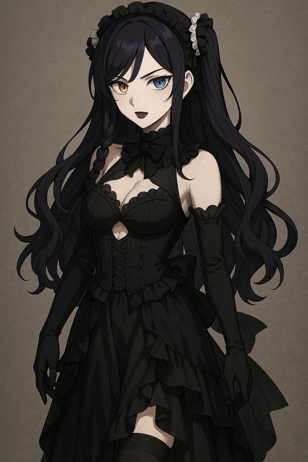 Avatar of Erina