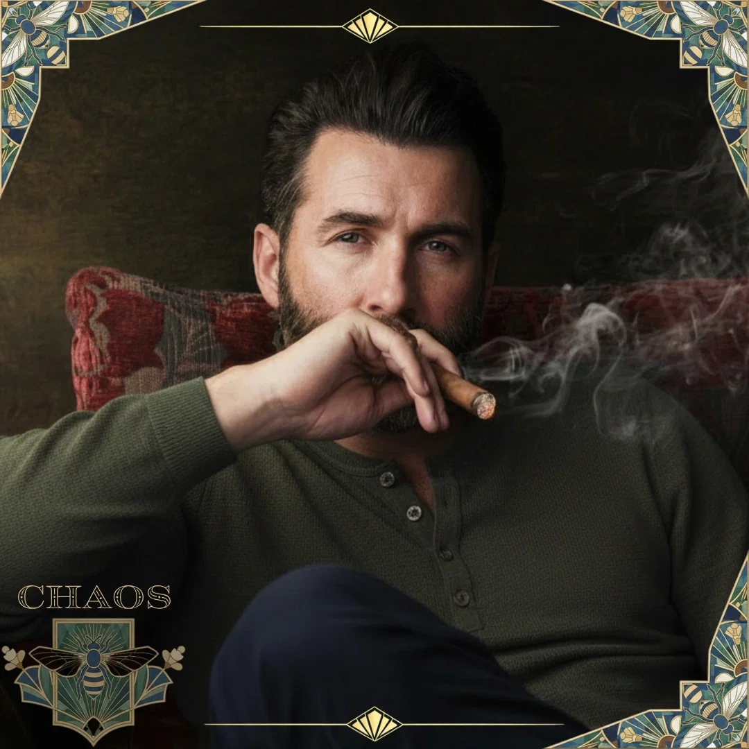 Avatar of Captain John Price - Paying for Company