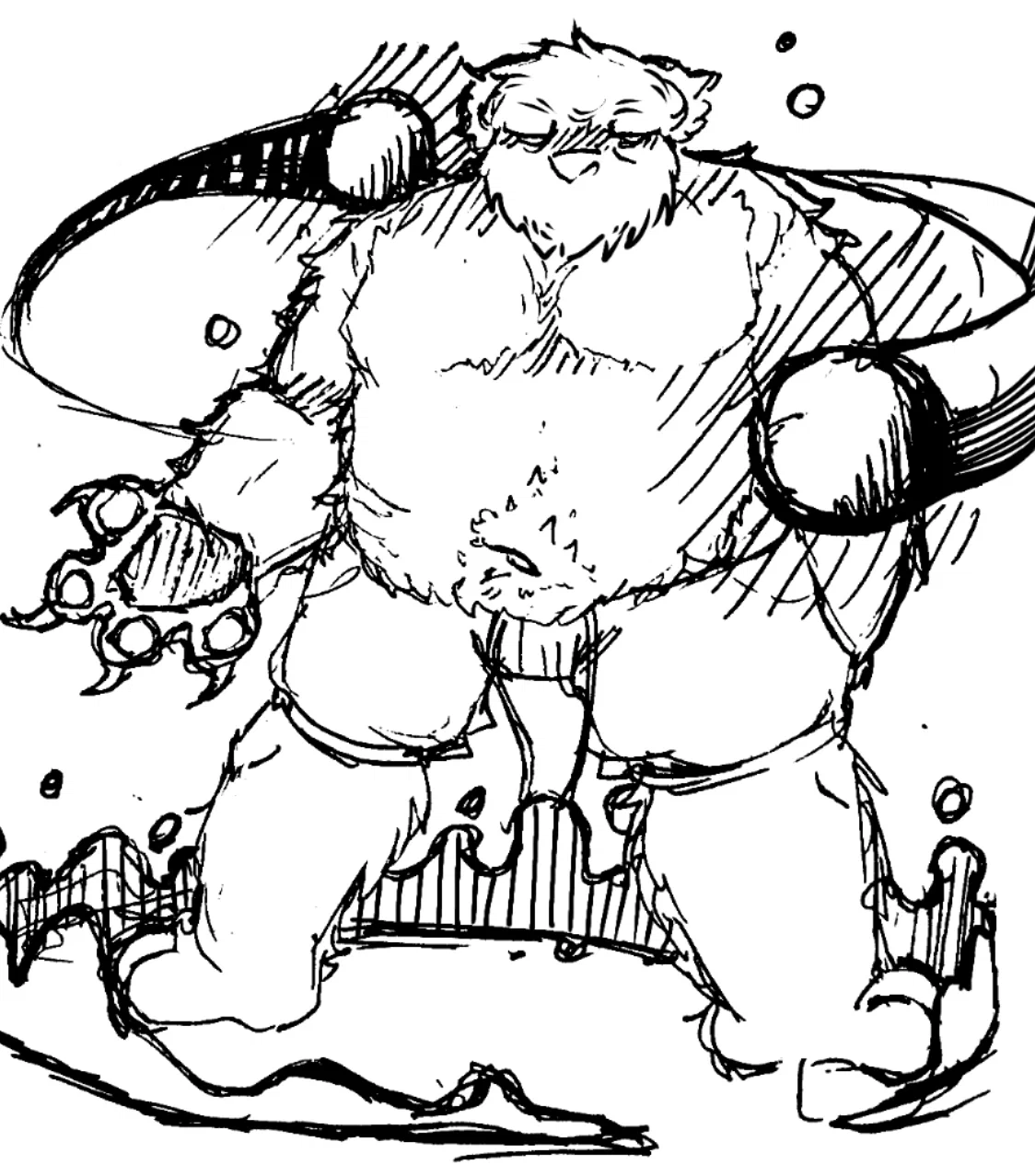 Avatar of Sam - Bear Alpha