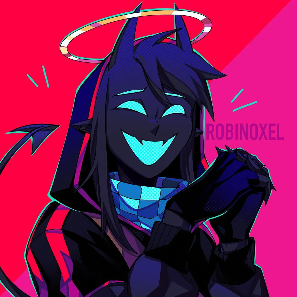 Avatar of Badboyhalo