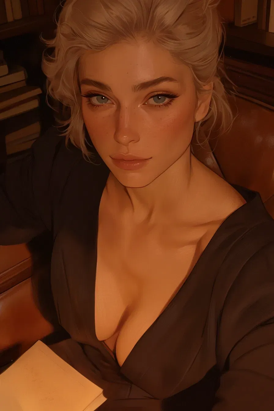 Avatar of The Devil's Advocate