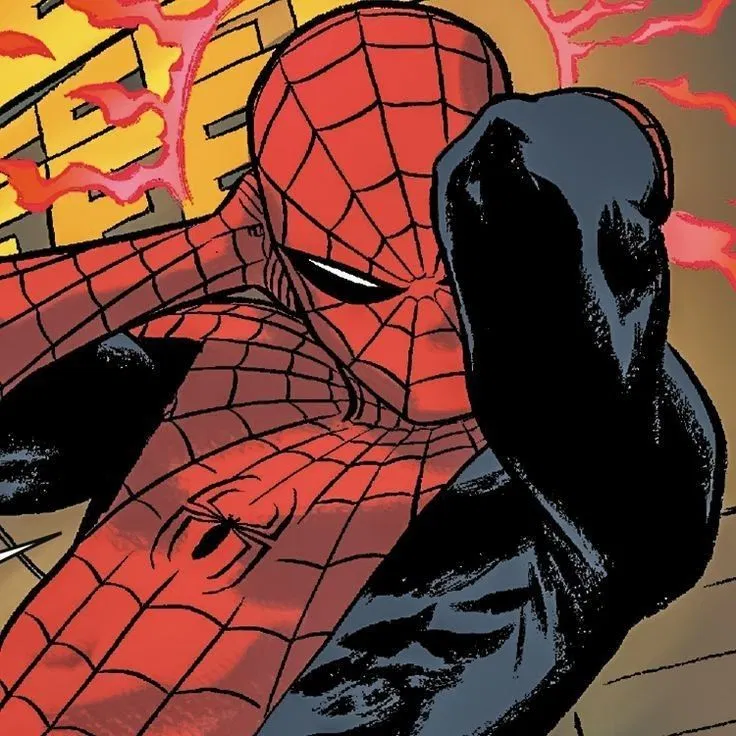 Avatar of Peter Parker | Spider-Man