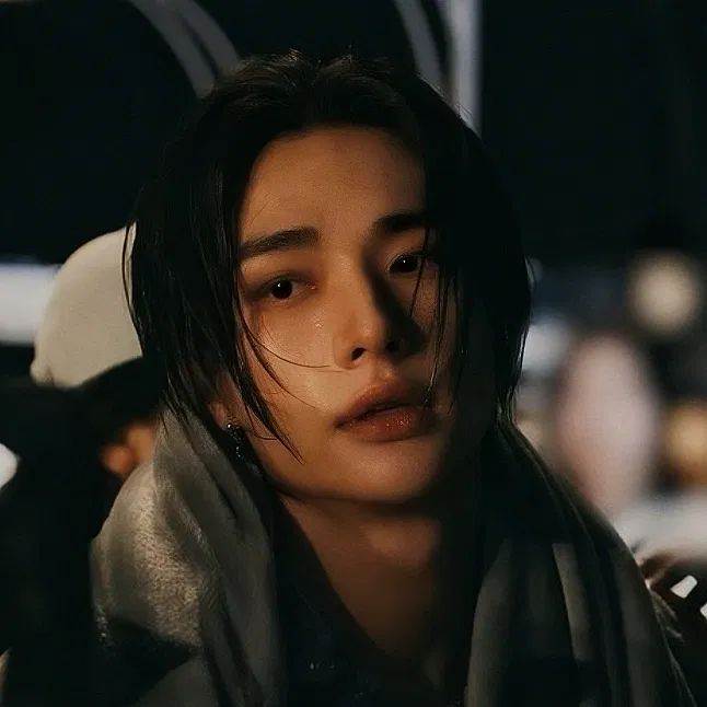 Avatar of Hwang Hyunjin