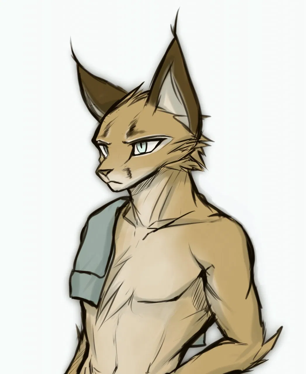 Avatar of Ryan [Suicidal Ideation]
