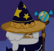 Avatar of ^[Wizard cookie]^