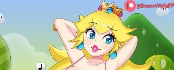 Avatar of Peach Princess (Slave)