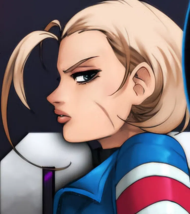 Avatar of Cammy White