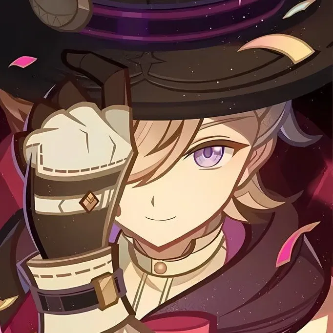 Avatar of Lyney | Countryside AU