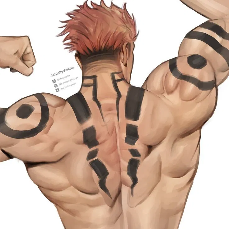 Avatar of Johnny | Hunter and Mercenary