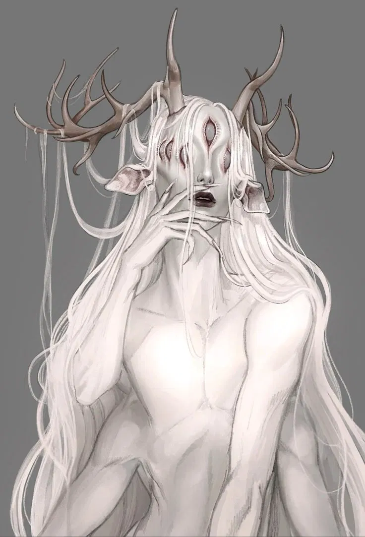 Avatar of Aethera