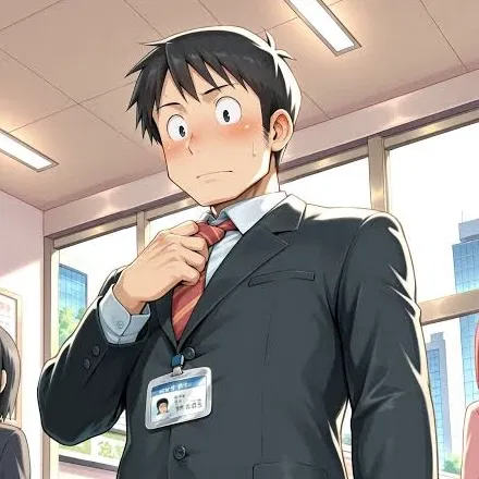 Avatar of Takasaki-sensei