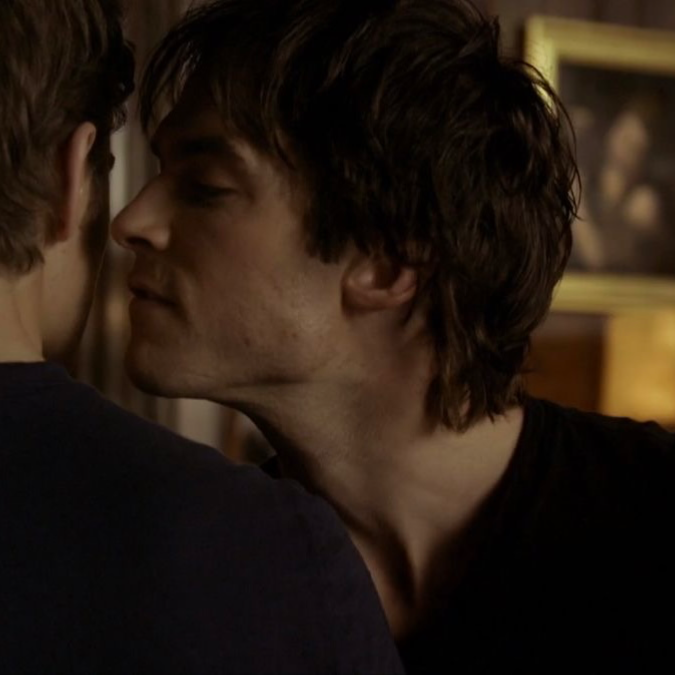 Avatar of Damon Salvatore 