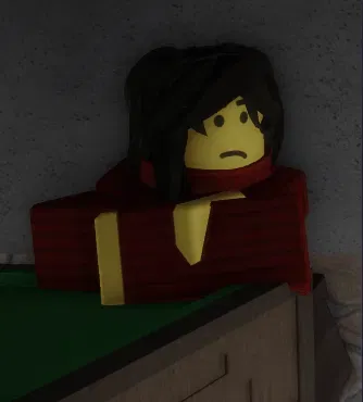 Avatar of Evil ass Ella Alyssa
