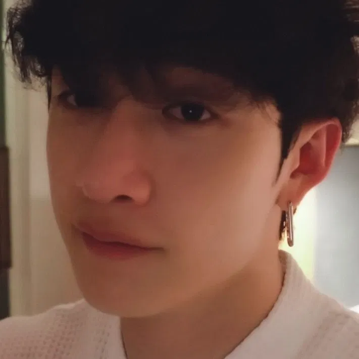 Avatar of Bang Chan