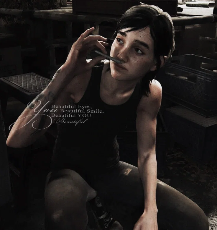 Avatar of       ₊˚⊹♡.   𝓔llie 𝓦. — 𝓜ocking sex . . .