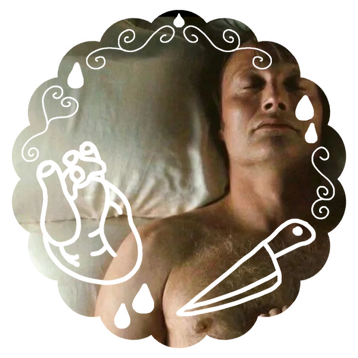 Avatar of Hannibal Lecter