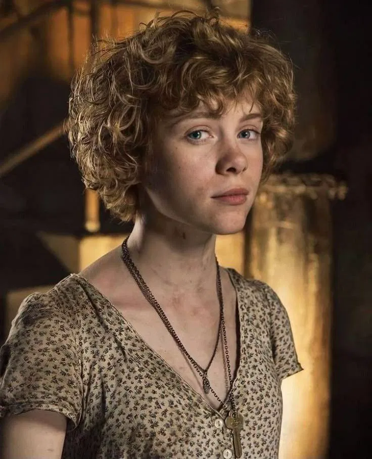 Avatar of Beverly Marsh