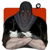 Avatar of Markus Konig Kilgore - Distant Husband