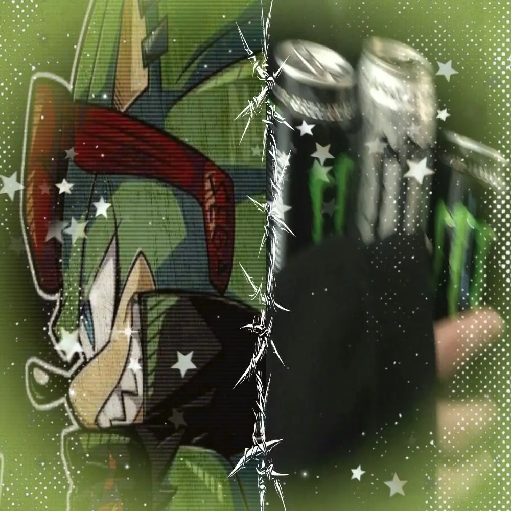 Avatar of 🎁|SCOURGE THE HEDGEHOG