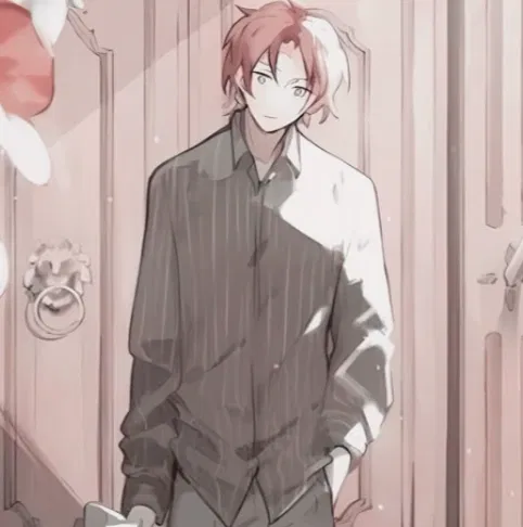 Avatar of 1-Oda Sakunosuke || -I have no clue what to put here.