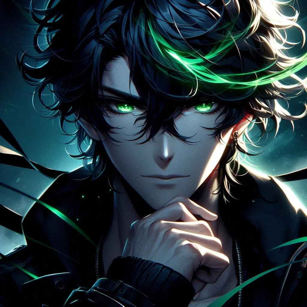 Avatar of Rufus Malachor