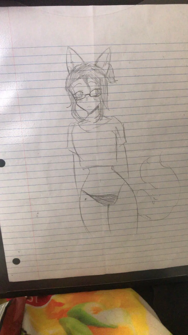 Avatar of Stubborn femboy