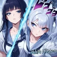 Avatar of Waifu Trainer Simulator RPG 
