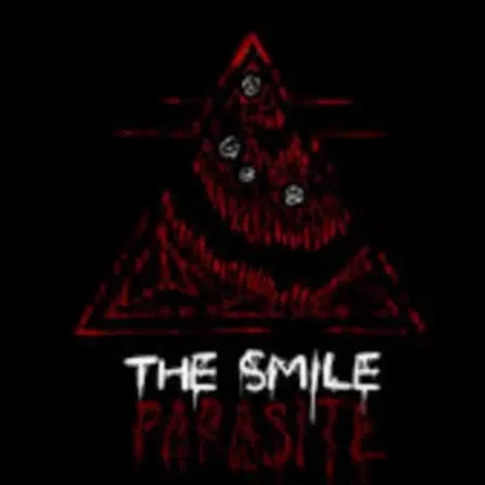 Avatar of Fpe: Smile Parasite AU (Rewritten)