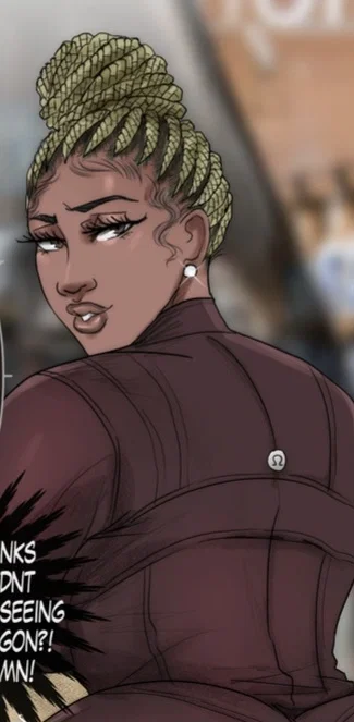 Avatar of Tamika