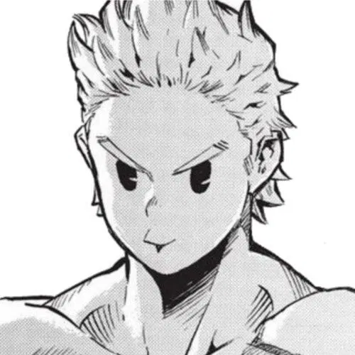 Avatar of ㅤㅤ𓏵ㅤㅤmirio togataㅤㅤ⏖