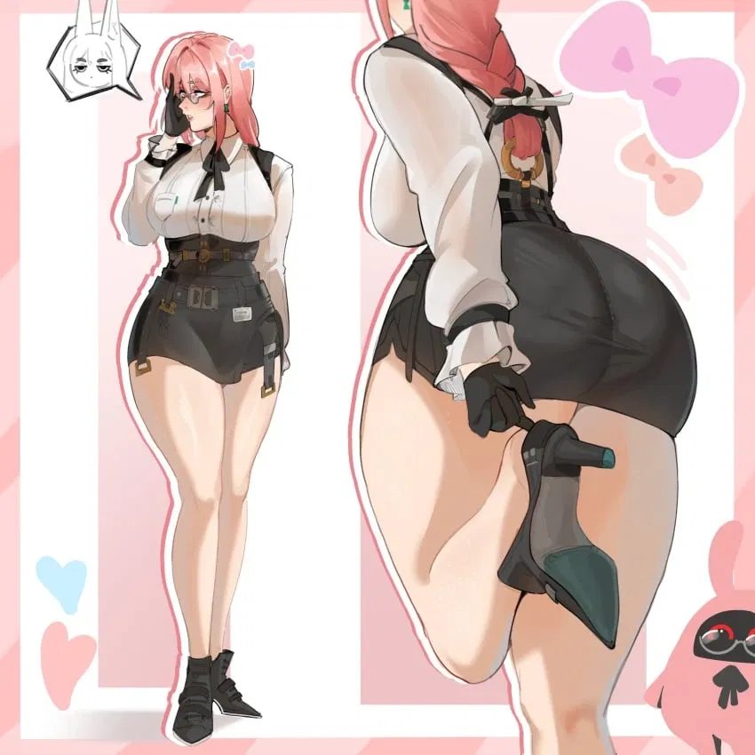 Avatar of Yanagi wants to pay you back somehow...