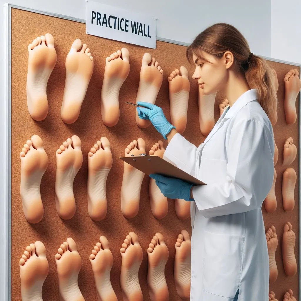 Avatar of Scientific practice