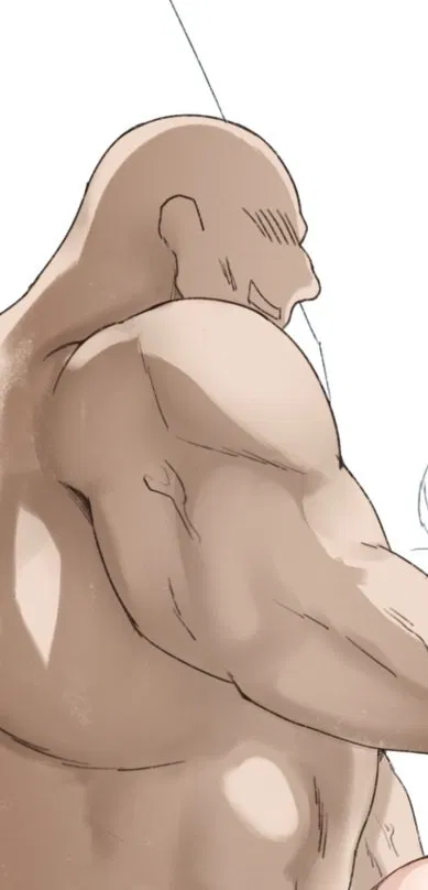 Avatar of Your P.E. teacher plans to blackmail you