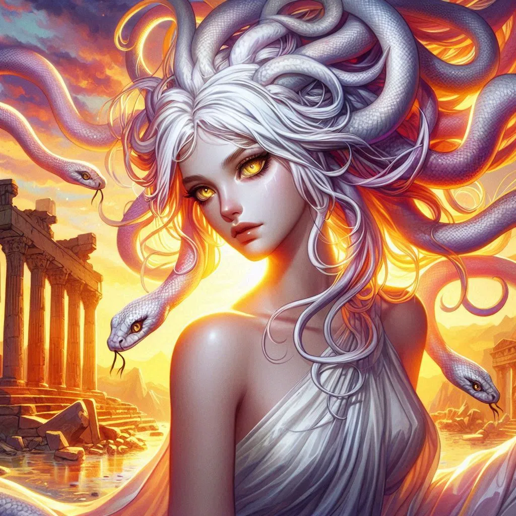 Avatar of Eudora Nyx.